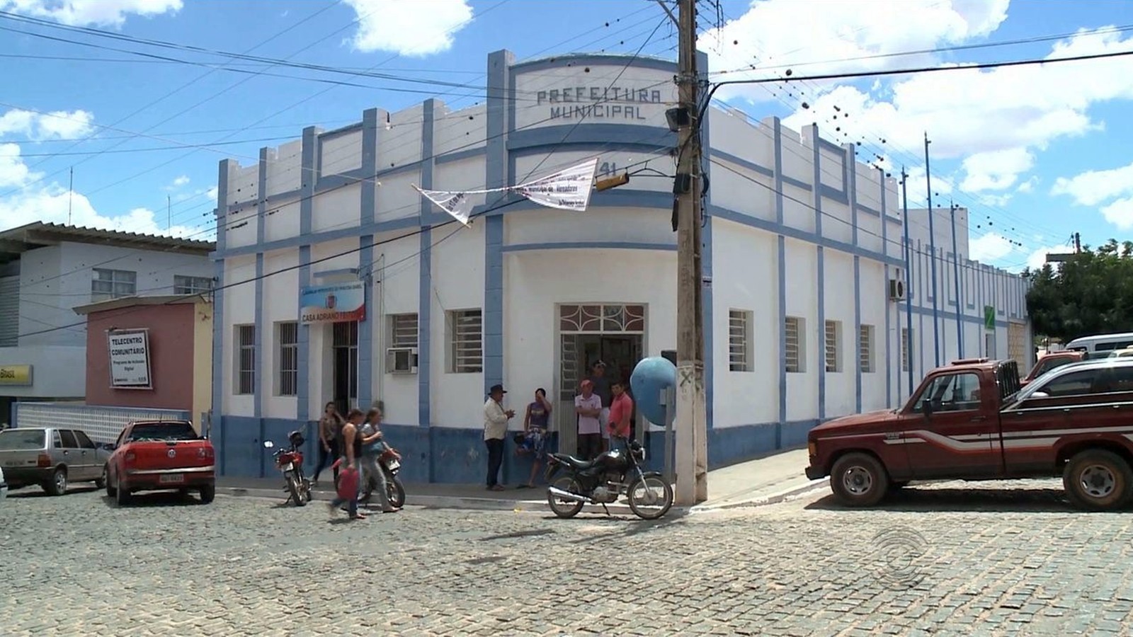 MPPB investiga suspeita de irregularidades no concurso de Princesa Isabel