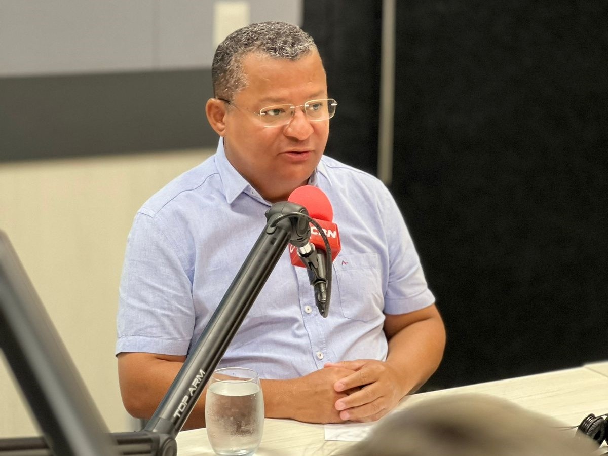Nilvan Ferreira foca na fiscalização após ser deputado estadual mais votado