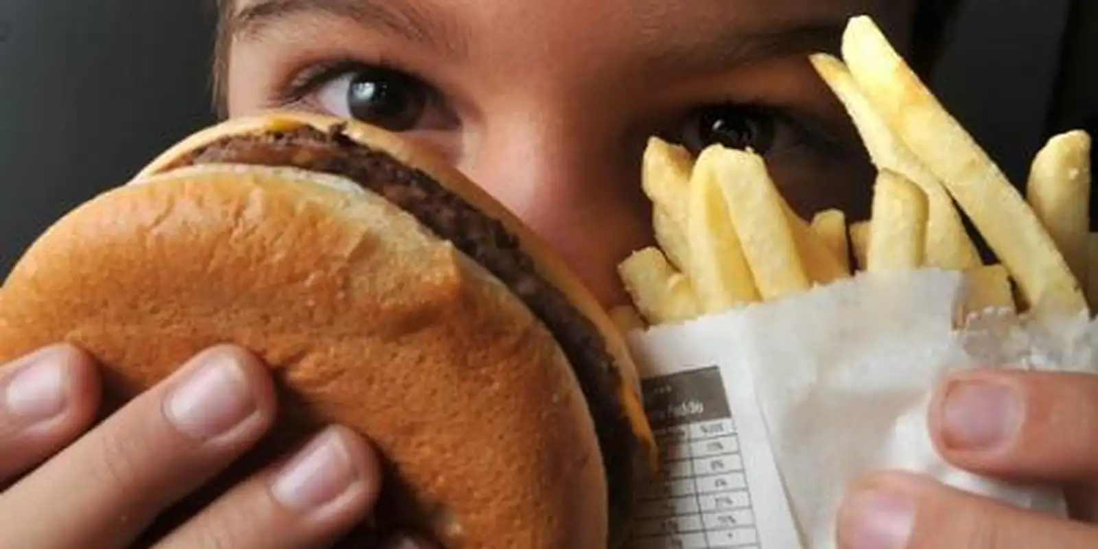 OMS lança diretrizes inéditas para combater a obesidade infantil