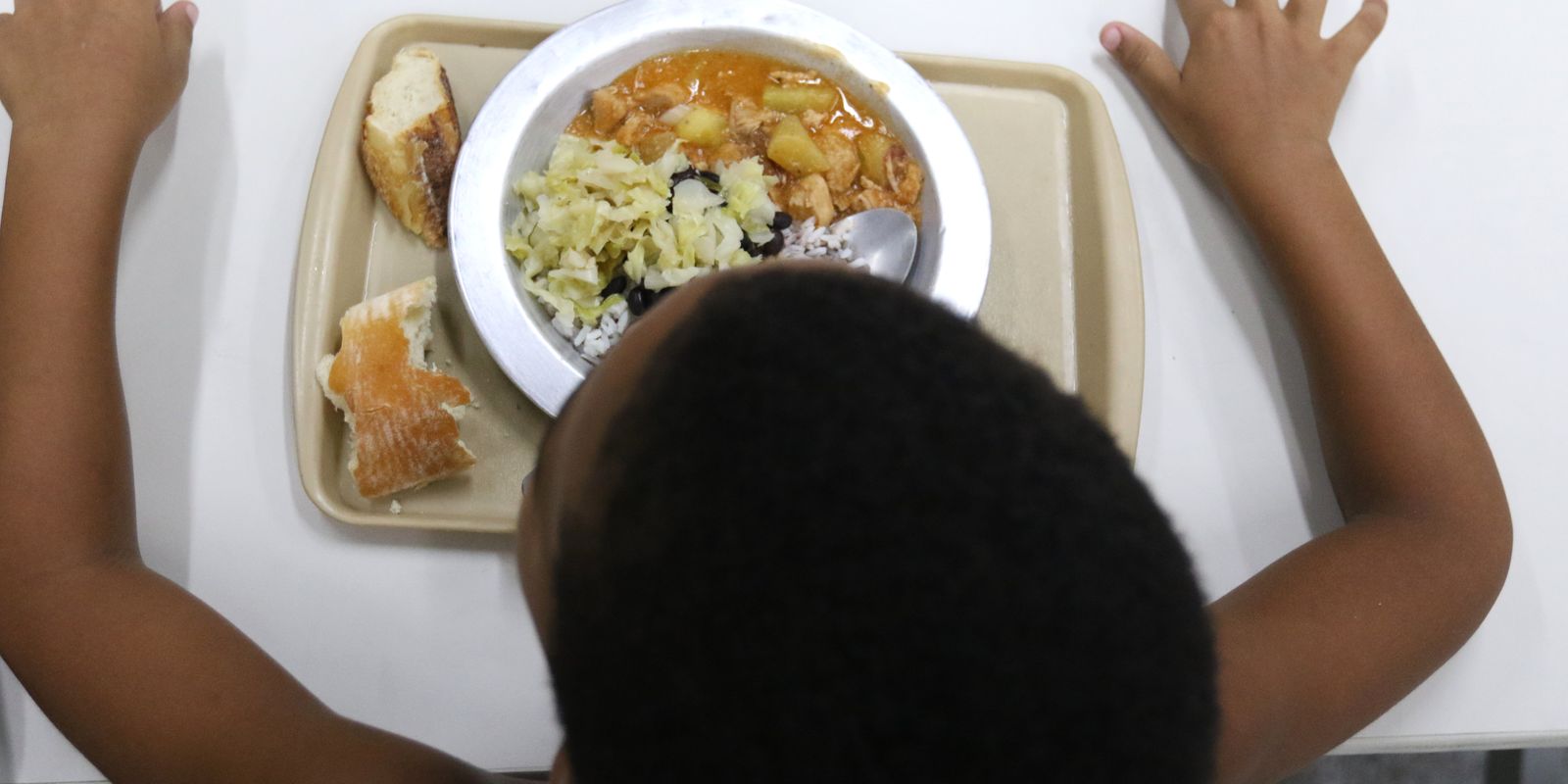Dia Mundial da Alimentação aposta em inovação para combater crise na capital