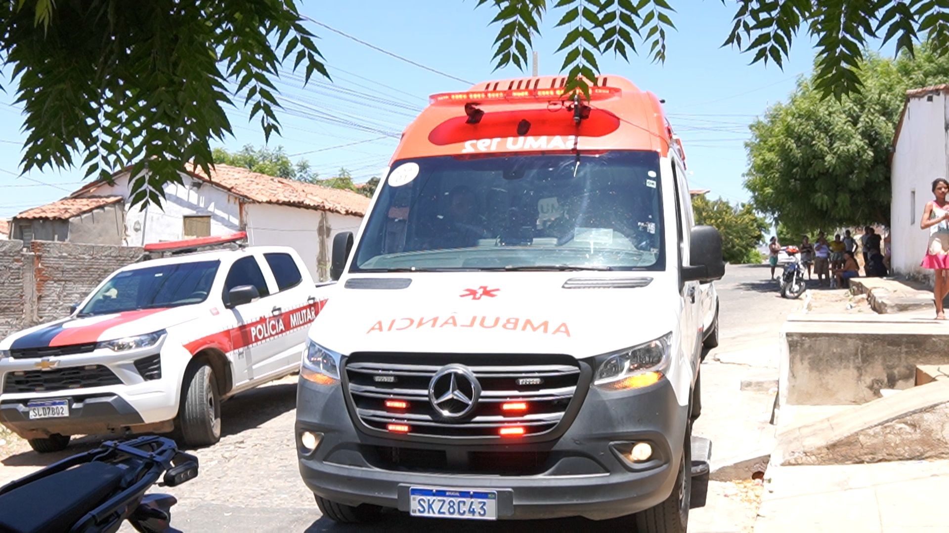 Justiça converte em preventiva prisão de pais suspeitos de matar bebê em Patos