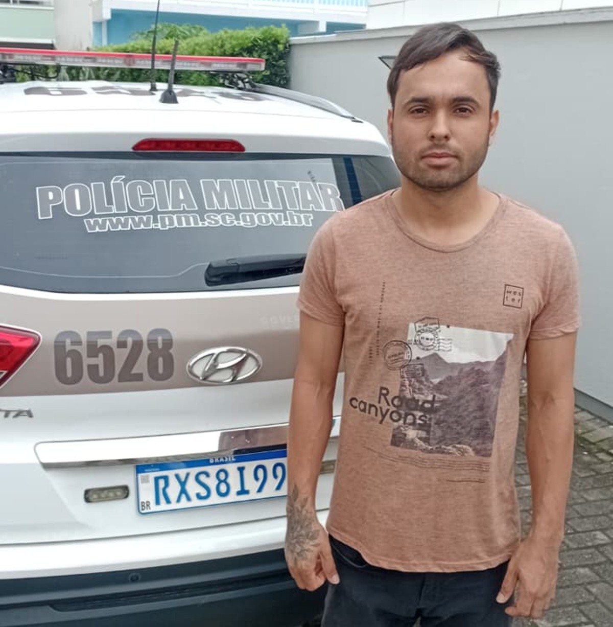 Pai que matou filho autista na Paraíba pede avaliação de insanidade mental