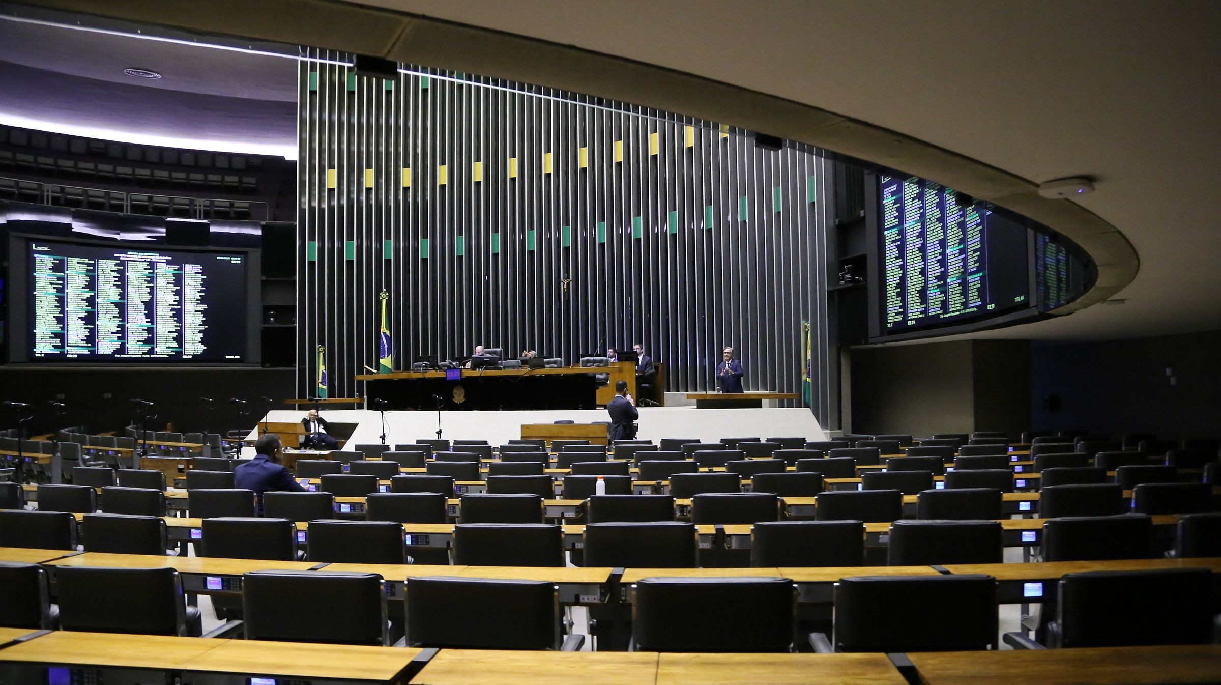 Paraíba terá dez deputados federais eleitos com patrimônio milionário