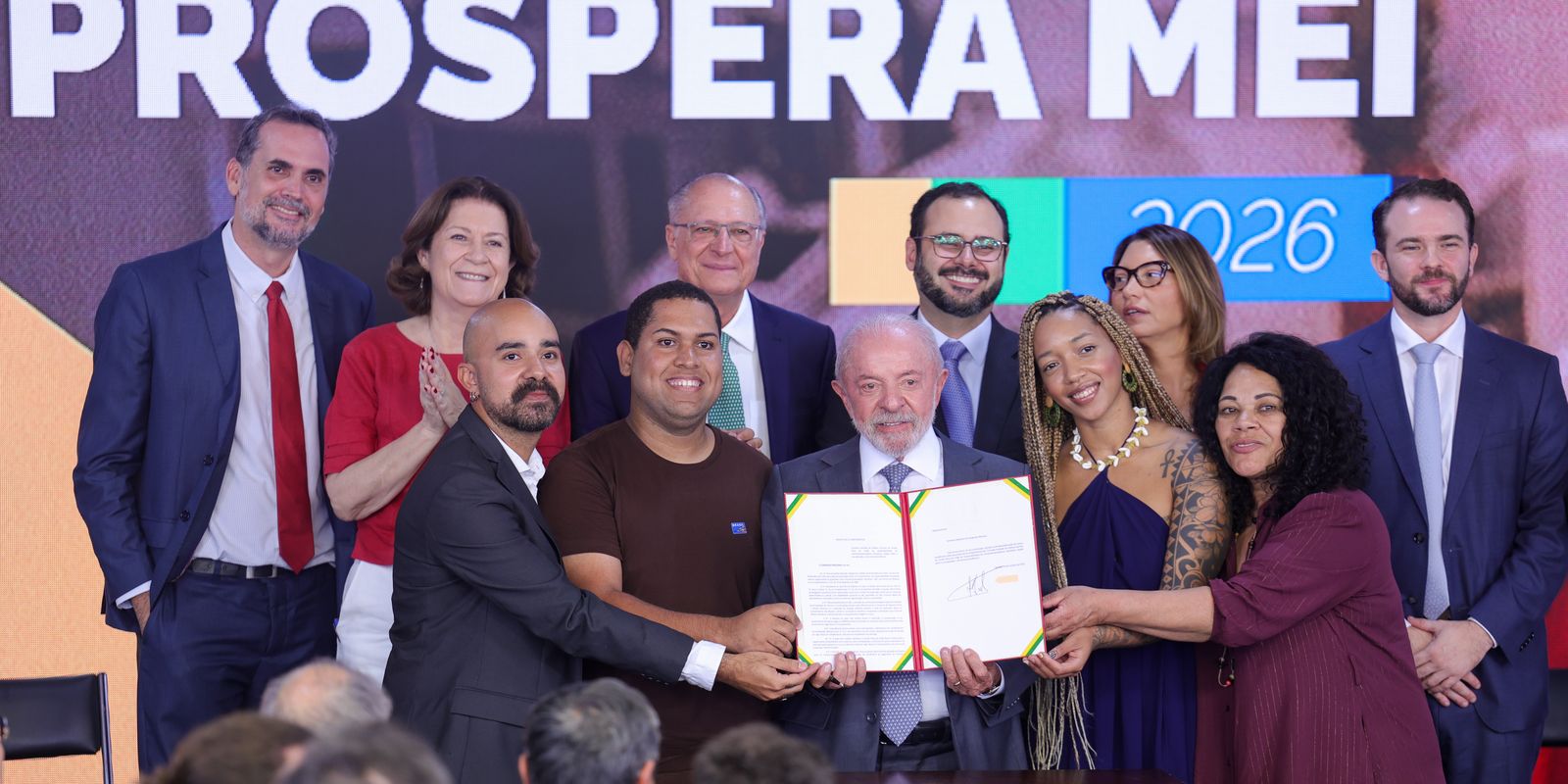 Governo propõe perdão de dívidas de MEIs com impacto de R$ 3 bilhões