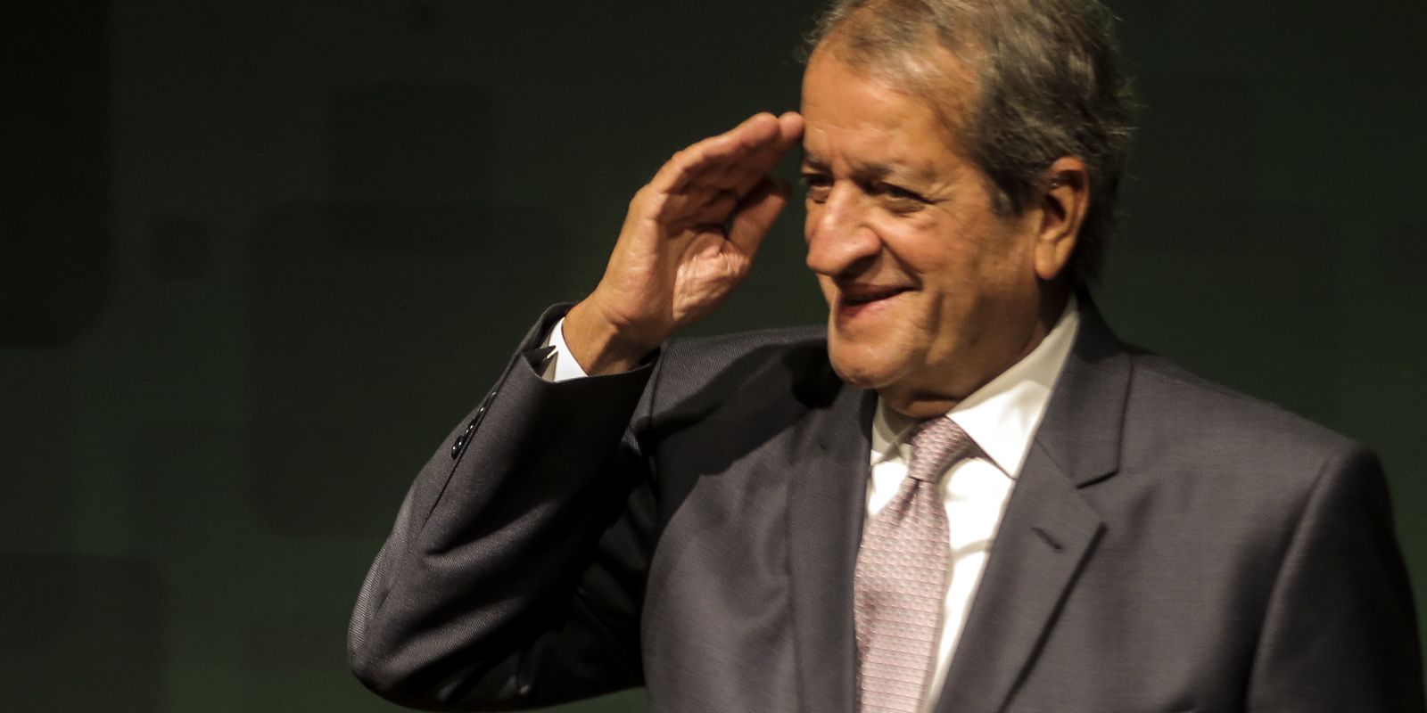 Partido Liberal reconhece a vitória de Lula nas eleições