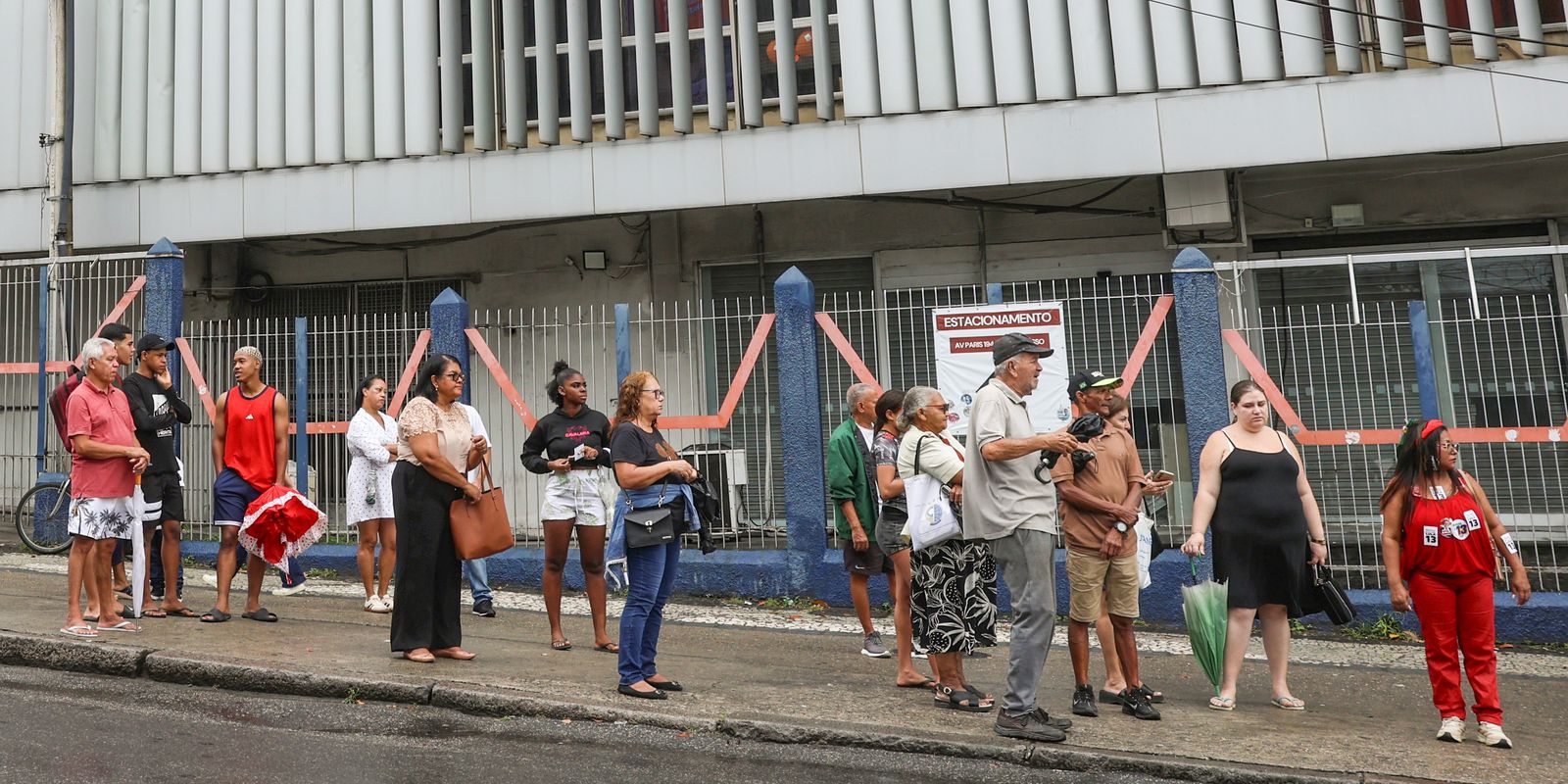 Policial militar é preso no Rio sob suspeita de crime eleitoral