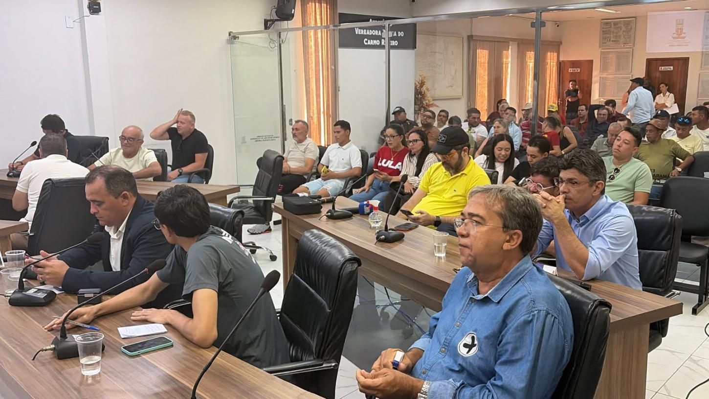 Primeiro suplente de senador na chapa de João Azevêdo, Chico Mendes destacou a representatividade política conquistada pelo Sertão e agradeceu aos eleitores pelo apoio.