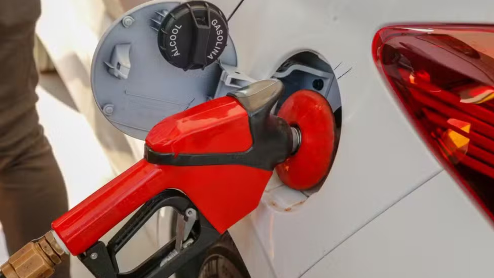 Preço da gasolina em João Pessoa e Campina Grande tem novas variações