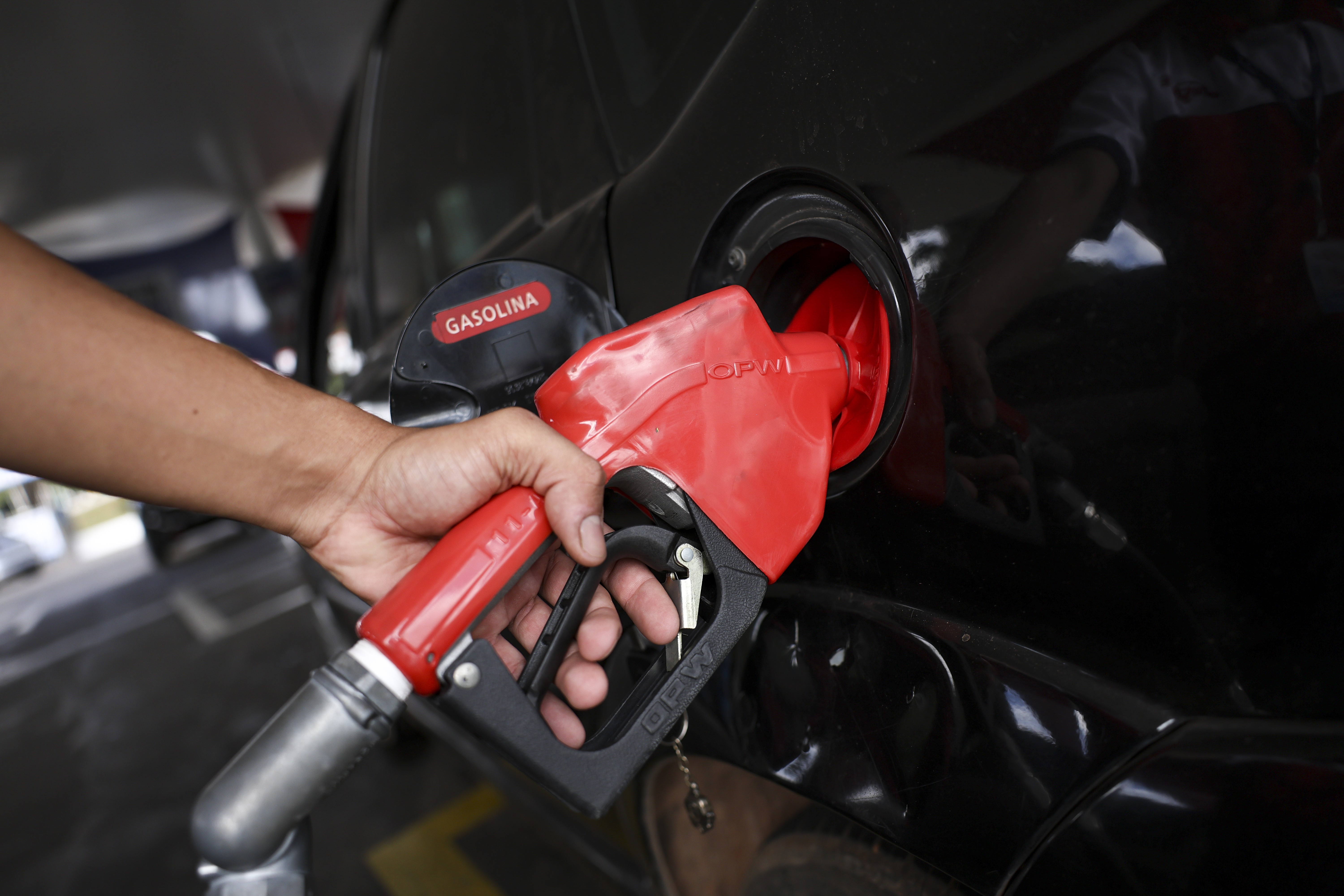 Preço da gasolina em João Pessoa segue estável há sete semanas, diz Procon-JP