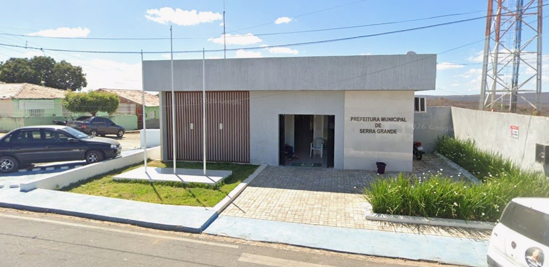 Prefeitura de Serra Grande lança concurso público com 41 vagas e salários atrativos
