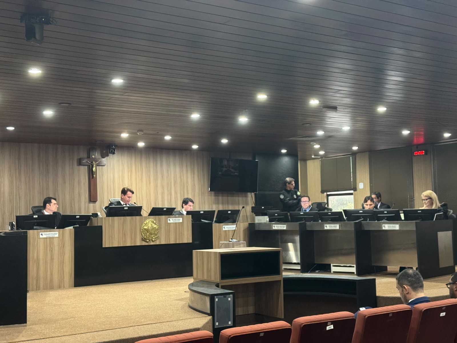PT pede extensão do horário de votação ao TRE-PB em João Pessoa