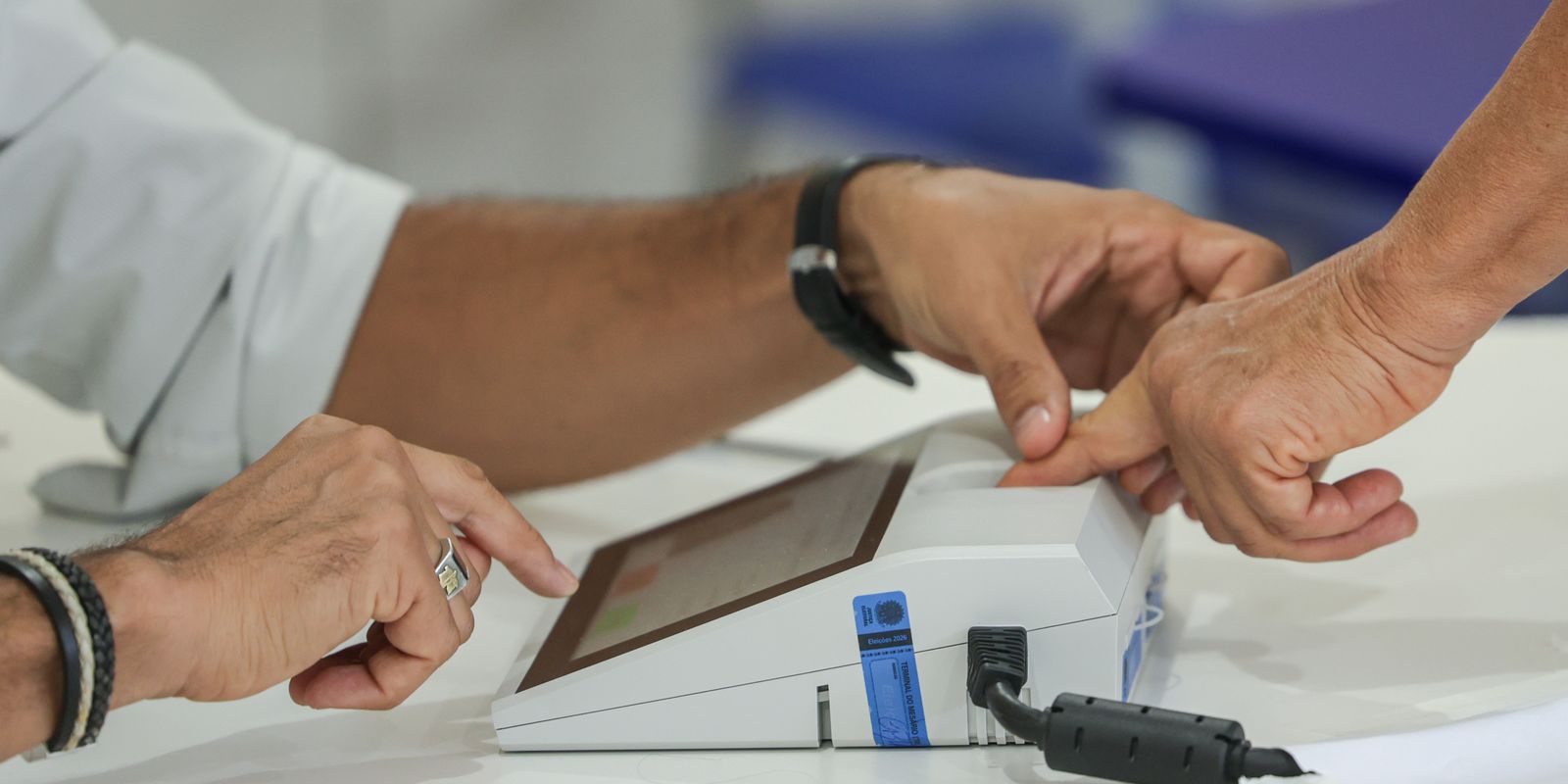 Eleições 2026: saiba quando será realizado o segundo turno no país