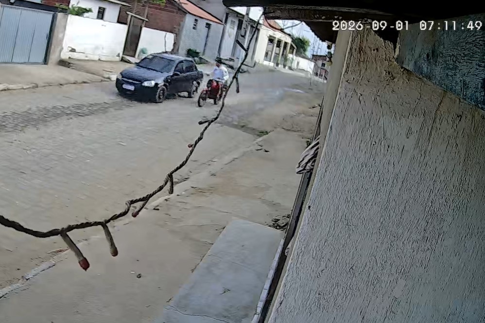 Polícia civil prende quatro suspeitos de assaltar casas de políticos na Paraíba