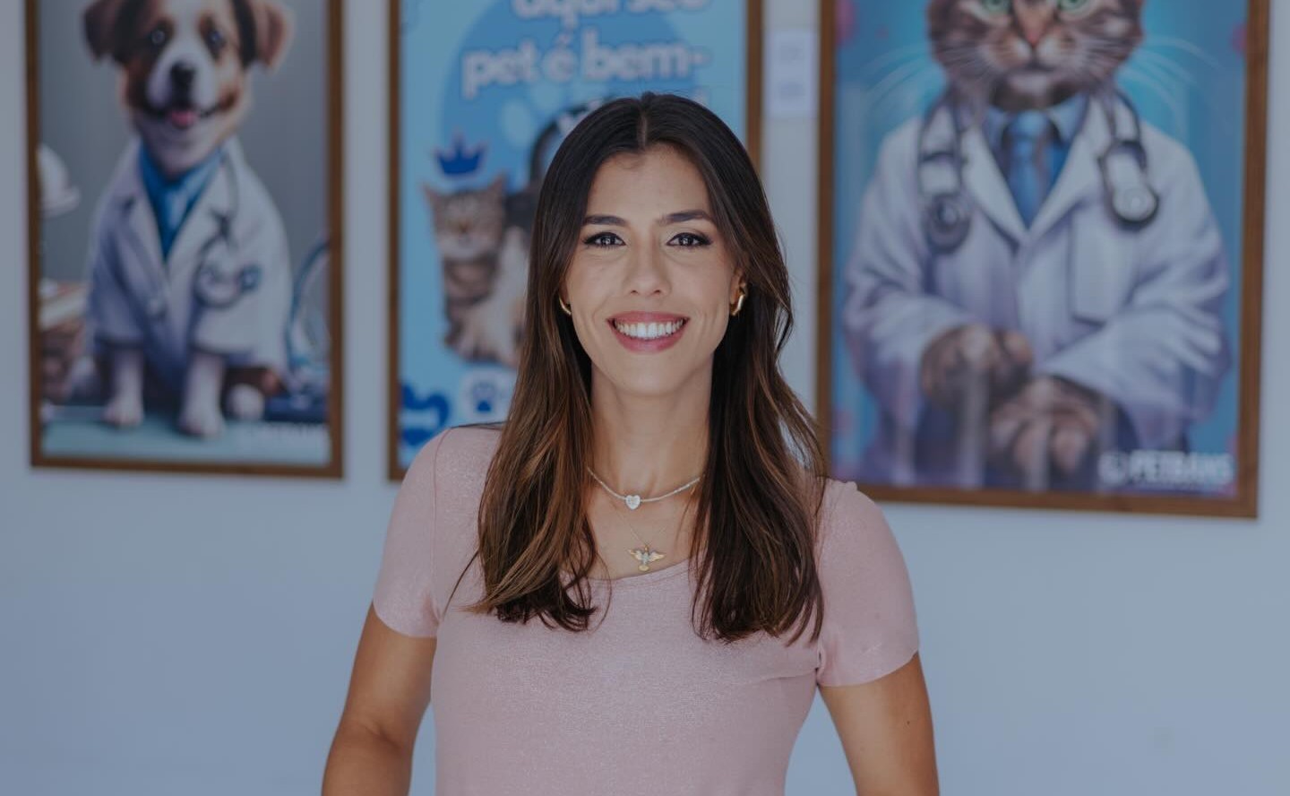 Conheça Maria Porto, a deputada mais jovem eleita na Paraíba