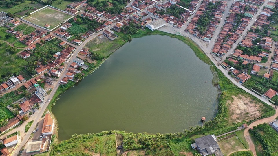 Lagoa de Dentro recebe o projeto Raízes do Brejo com shows e feira cultural
