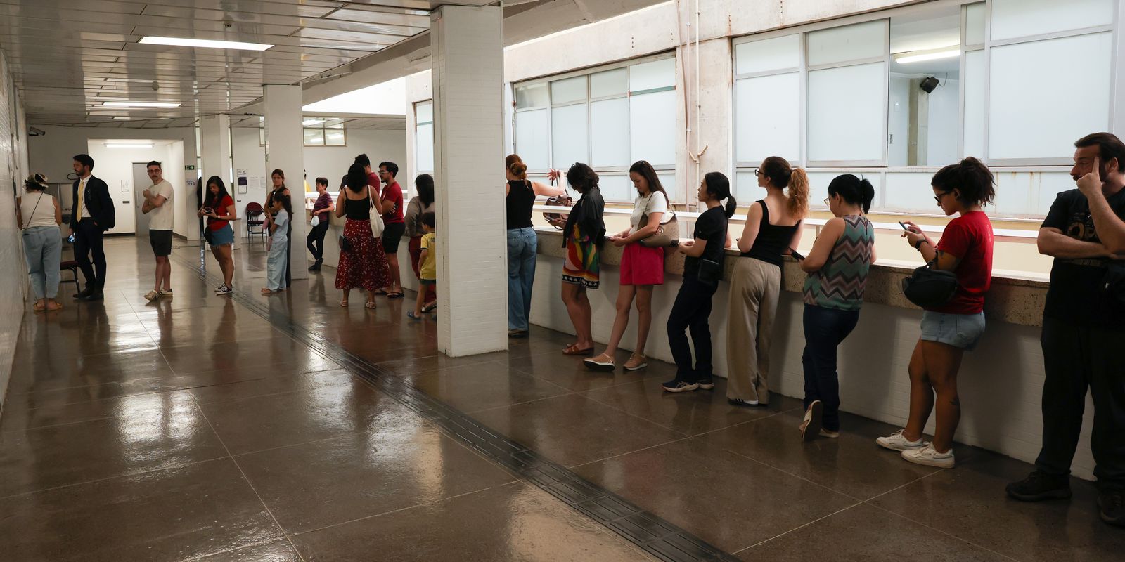 Local de votação: veja como consultar sua seção para o segundo turno