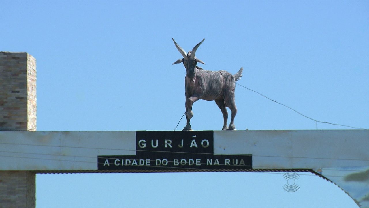 Ataque hacker derruba o site oficial da Prefeitura de Gurjão nesta segunda