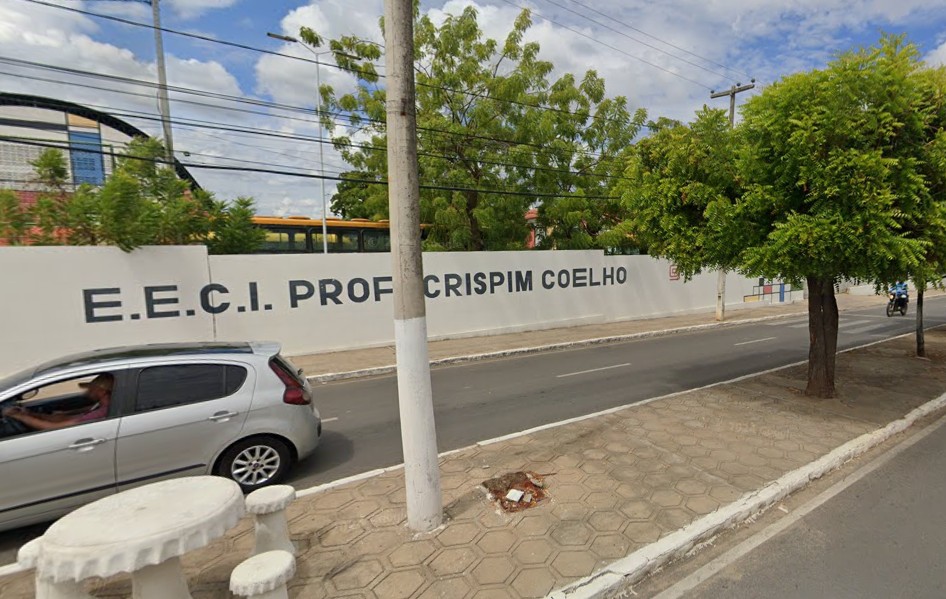Homem é preso por crime eleitoral após fotografar voto em Cajazeiras