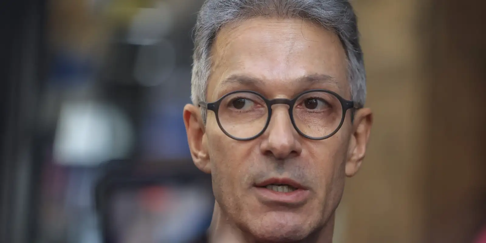 TRE-MG investiga Romeu Zema por suspeita de crime eleitoral