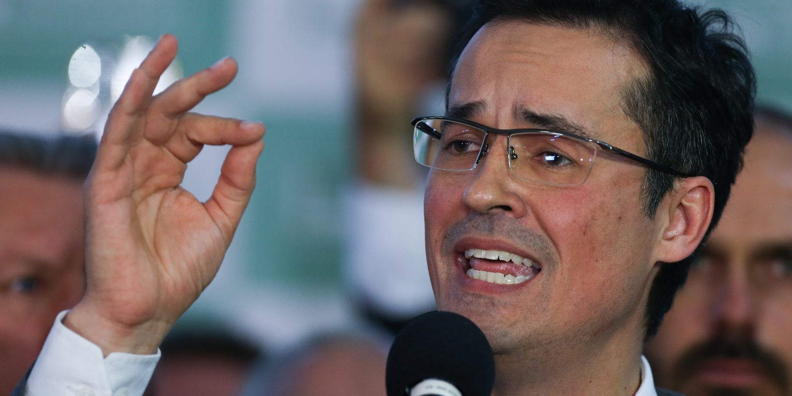 TSE adia análise sobre a candidatura de Deltan Dallagnol ao Senado