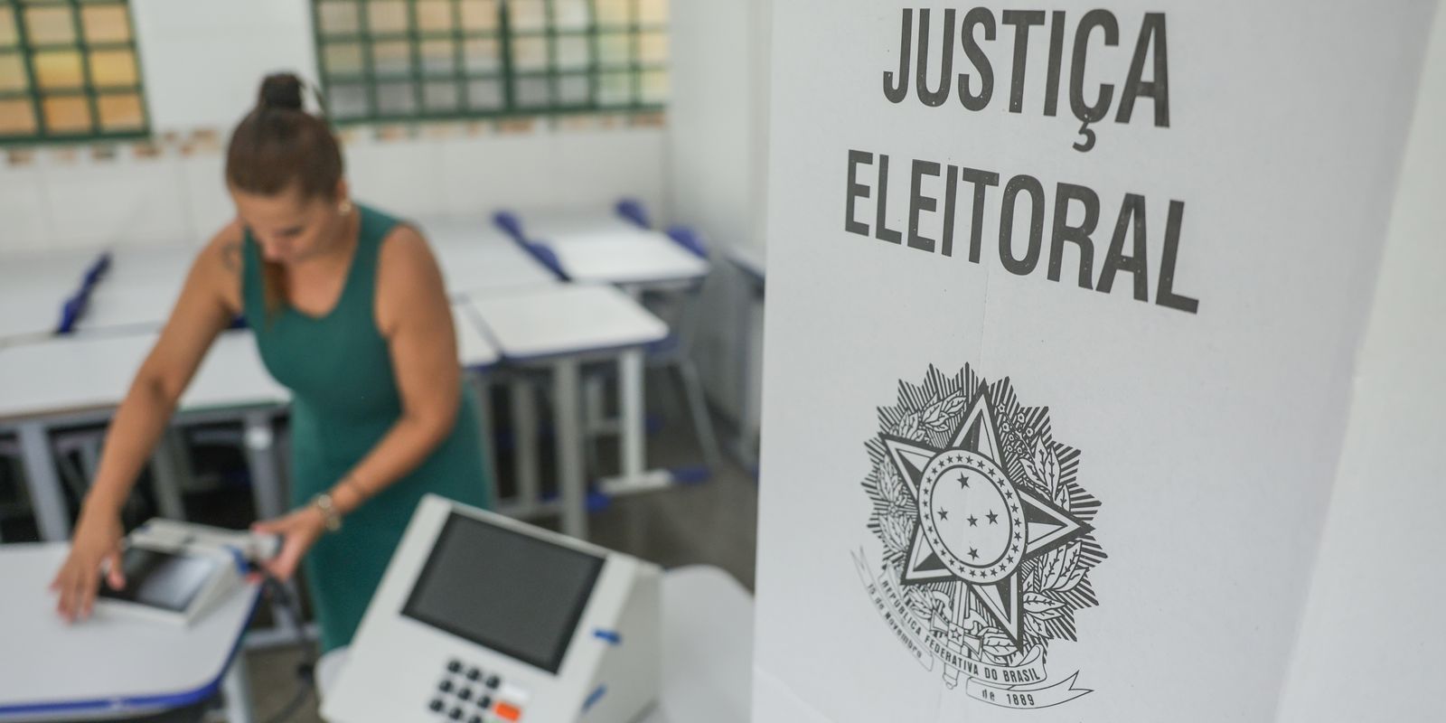 Sábado marca encerramento do prazo para propaganda eleitoral do segundo turno
