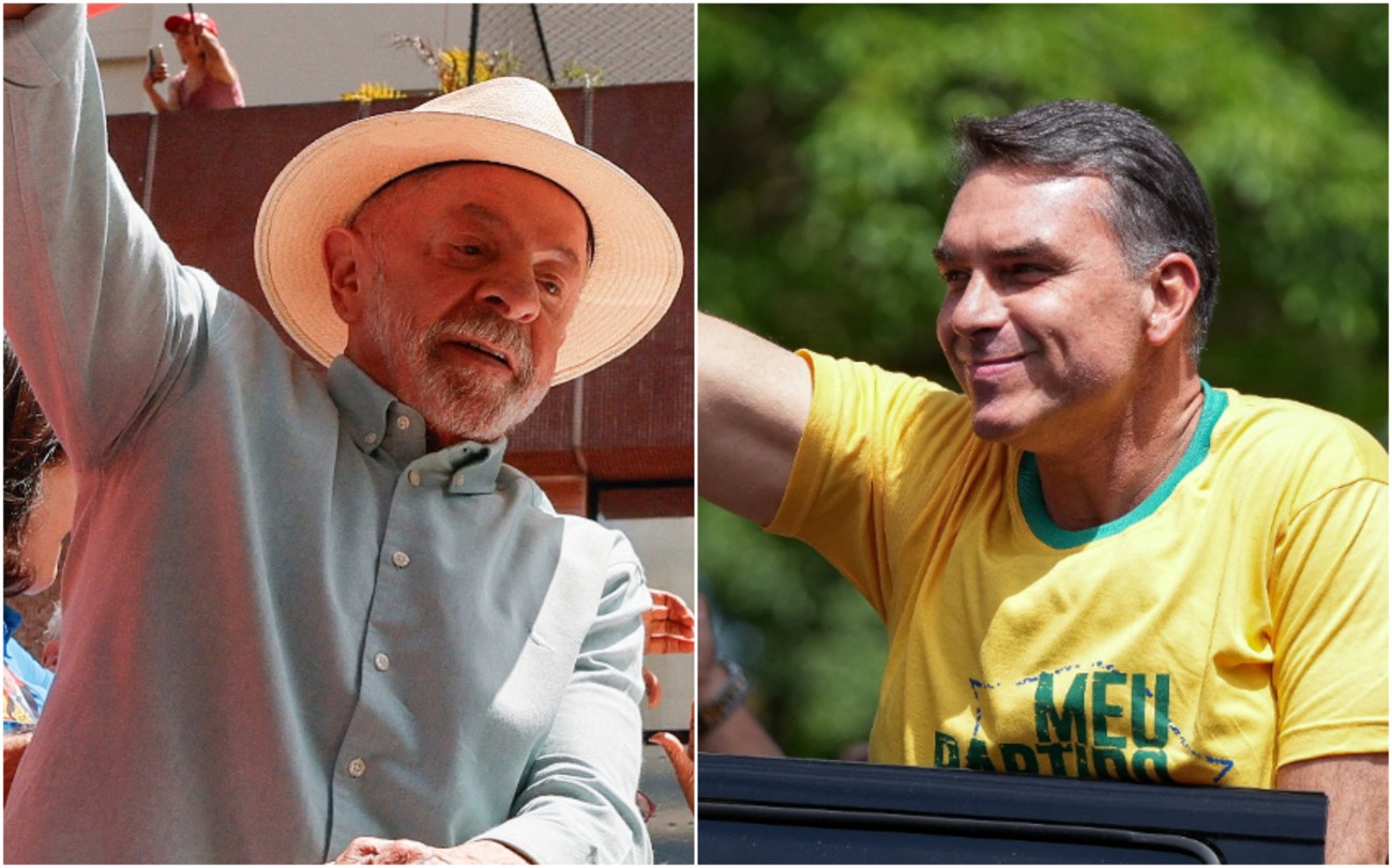 Como a Paraíba votou para presidente no 1º turno das Eleições 2026