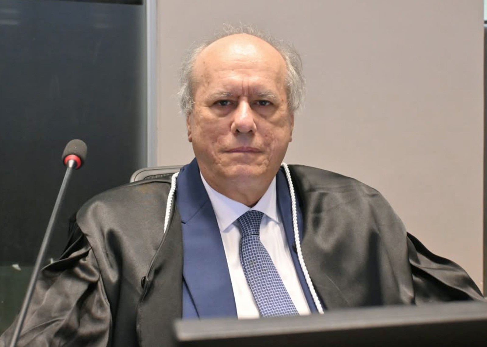 Nova Mesa Diretora do TJPB é eleita para o biênio 2027-2028