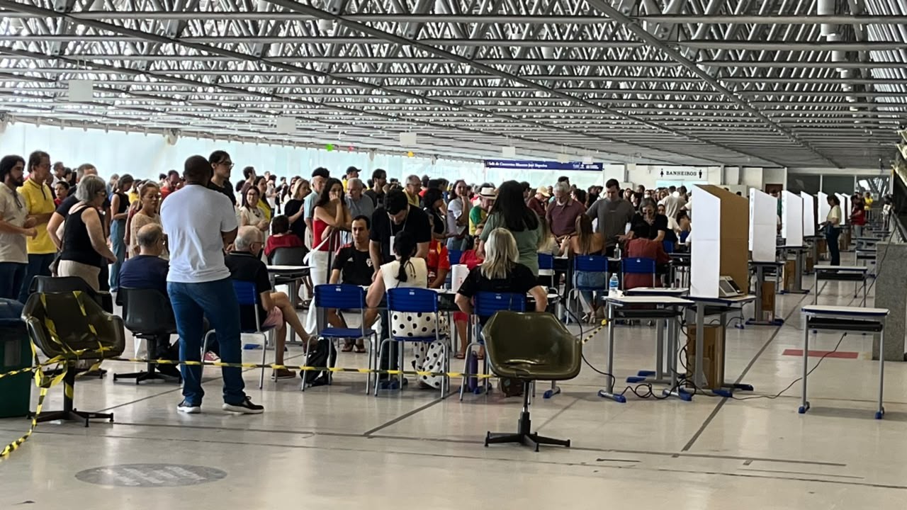 Ocorrências e urnas substituídas marcam as eleições na Paraíba