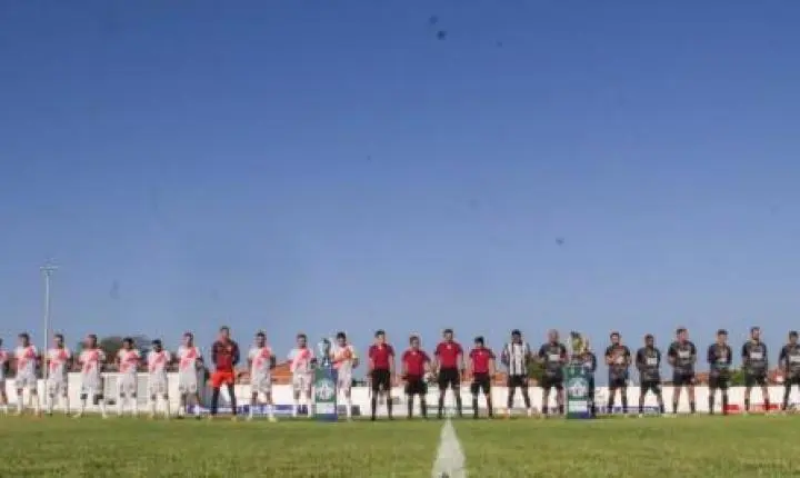 2ª Copa da Amizade movimenta Triunfo e celebra esporte, união e integração entre participantes