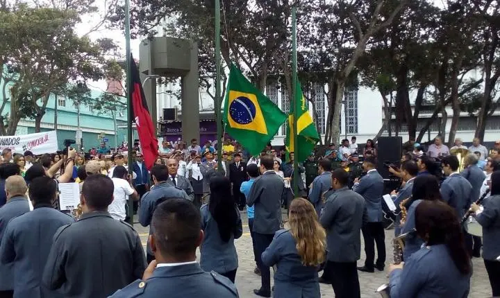 Veja o que abre e fecha no feriado em Campina Grande neste 7 de setembro