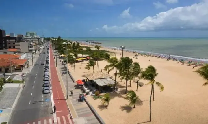 Custo de vida e imóveis em João Pessoa disparam com chegada de novos moradores em busca de qualidade de vida