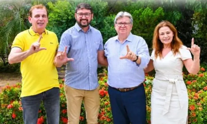 A estratégia de Chico Mendes na chapa majoritária e os cálculos para o Senado