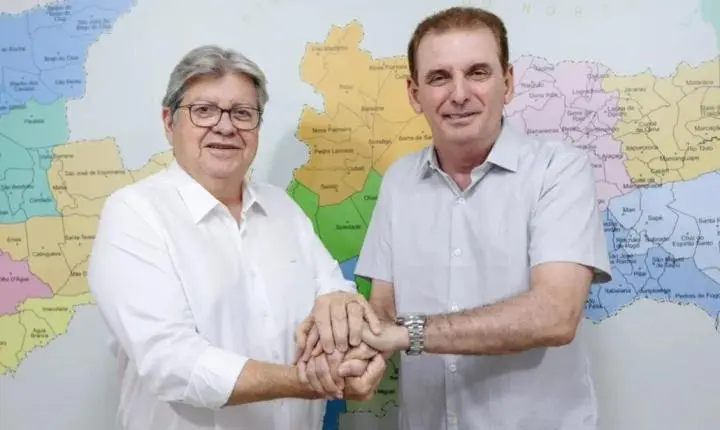A jogada de mestre de Chico Mendes: suplência estratégica e a ascensão de Nil Brás no Sertão