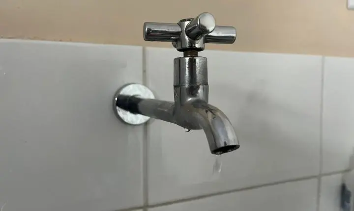 Falta de água afeta João Pessoa e Cabedelo nesta quarta-feira