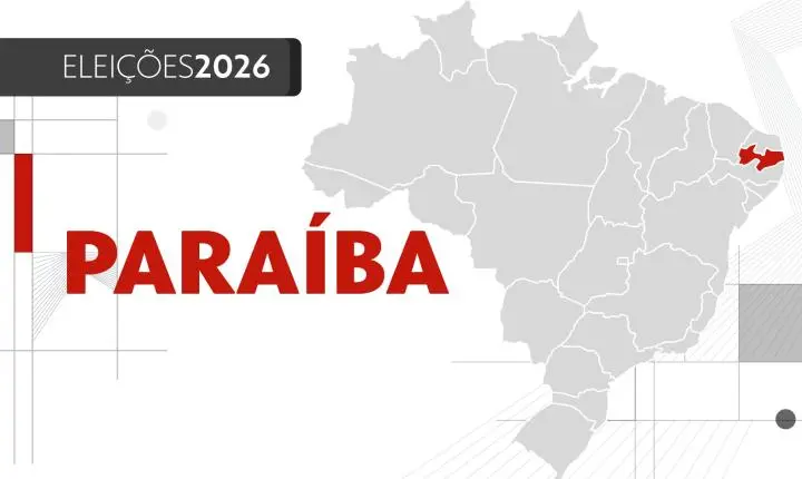Cobertura completa das eleições na Paraíba no primeiro turno