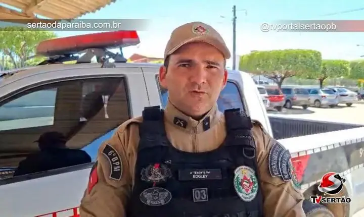 Adolescente é apreendido suspeito de decepar dedo da sogra e ferir o próprio bebê em Bom Jesus