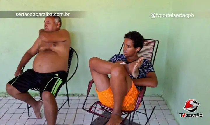 Adolescente é apreendido suspeito de decepar dedo da sogra e ferir o próprio bebê em Bom Jesus