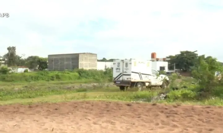 Corpo de adolescente é localizado em terreno no bairro do Bessa, em João Pessoa