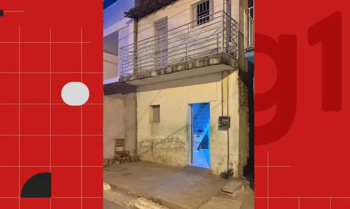 Adolescente mata padrasto a facadas para defender mãe na Paraíba