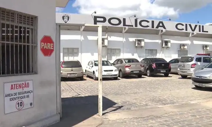 Adolescentes apreendidos por estupro de vulnerável e violência em Campina Grande