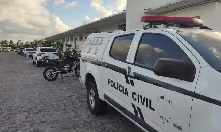 Advogado é preso em flagrante por violência doméstica em João Pessoa