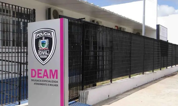 Advogado é preso em João Pessoa por descumprir medida protetiva contra ex-mulher