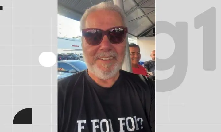 Morre aos 71 anos o advogado Marcos Pires em João Pessoa