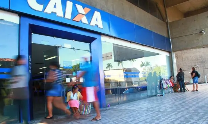 Agências da Caixa retomam atendimento na Paraíba após fim de greve