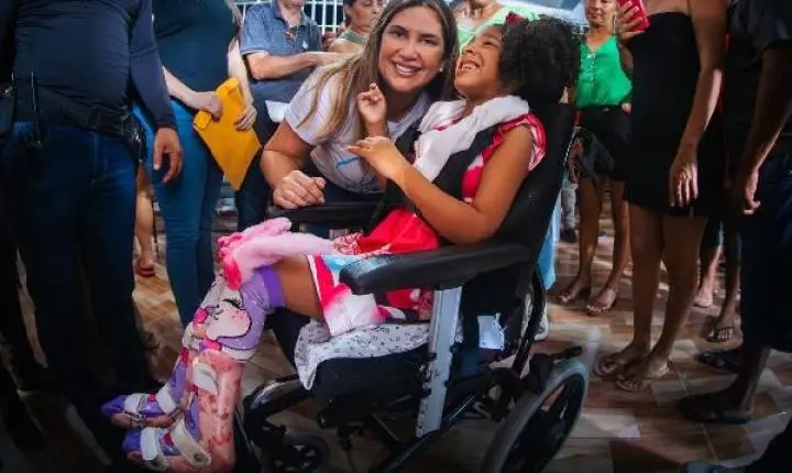 Agrovila Cobra Mais Segurança e Corrinha Destaca Pavimentação e Escrituras para Famílias