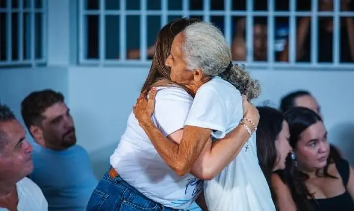 Agrovila Cobra Mais Segurança e Corrinha Destaca Pavimentação e Escrituras para Famílias