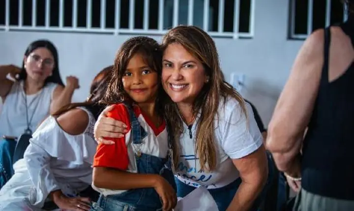 Agrovila Cobra Mais Segurança e Corrinha Destaca Pavimentação e Escrituras para Famílias