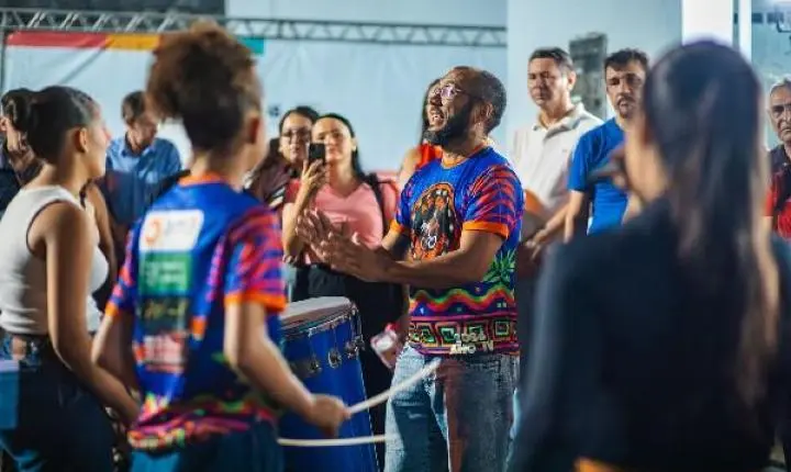 Agrovila Cobra Mais Segurança e Corrinha Destaca Pavimentação e Escrituras para Famílias