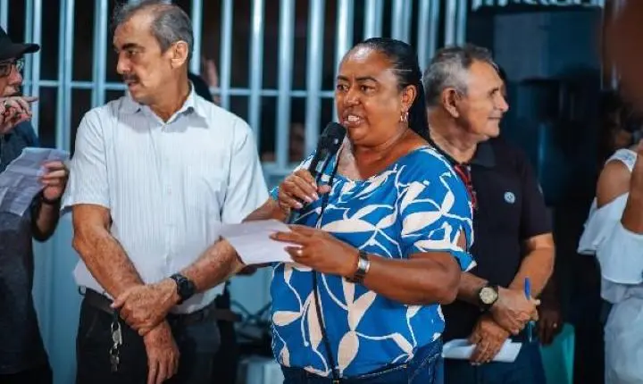 Agrovila Cobra Mais Segurança e Corrinha Destaca Pavimentação e Escrituras para Famílias