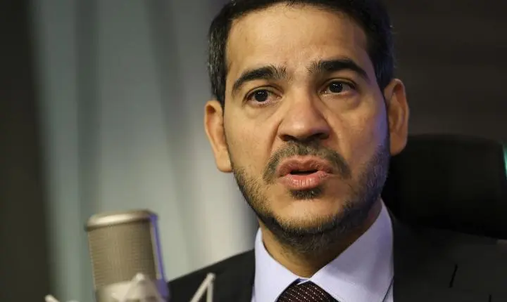 AGU vai acionar a Justiça para pedir a suspensão do Discord no Brasil